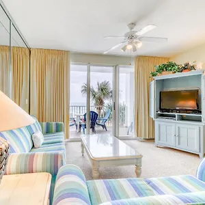 Majestic Sun B Holiday home